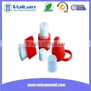 China Supplier Customized Plastic Bottle Caps thumbnail-6