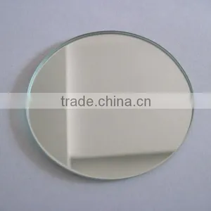 High Quality 2mm Silver Mirror Glass thumbnail-3