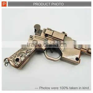 Cool Mini Metal Diecast Toy Gun Toy for Sale thumbnail-3