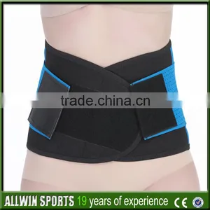 Waist Training Postnatal Waist Trimmer Lumar Support thumbnail-1