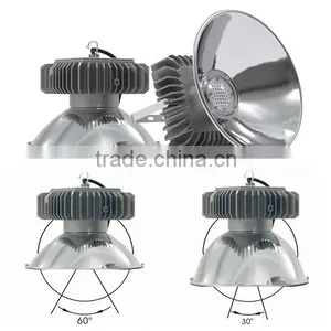 CE,UL,CUL,TUV,SAA,RoHS High Lumen 210W LED High Bay Light Fixture thumbnail-2