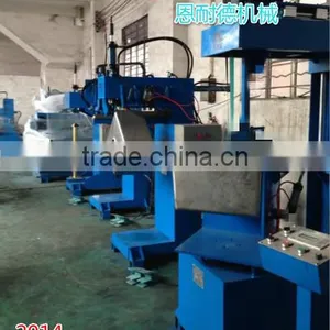 Sink Welding Machine on the R Corner(R5-R25) thumbnail-3