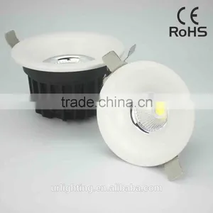 Factory Supplier SAA CE ROSH Aproved Square Downlights With Light Guide 10 Inch Led Downlights thumbnail-1