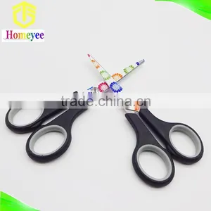 Wholesale New Combination Customized Lot of 3 Scissors Plastic Handle thumbnail-4