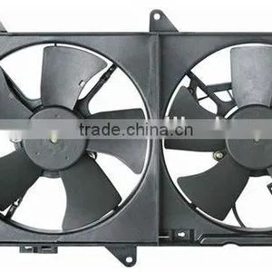 CHERY B11 ERSTAR Radiator Fan Assembly OE B11-1308010 thumbnail-1