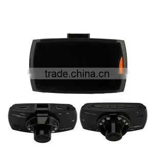 Original Car DVR G30 Car Camera Full HD 1080P Night Vision Dashcam Vehicle Registrator Date Recorder Tachograph 2.7" LCD 500Mega thumbnail-6