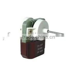Shaded Pole Motor-M055 thumbnail-1