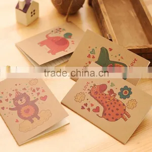 Latest Colorful Cute Note Book thumbnail-1