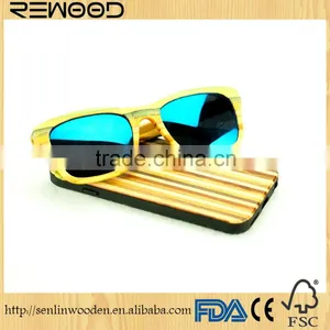 Mobile Phone Spare Parts Wooden Case thumbnail-5