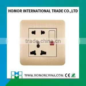 New Design 16A/220V Wall Light With on off Switch thumbnail-6