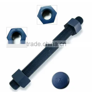 Threaded Stud Bolts thumbnail-1