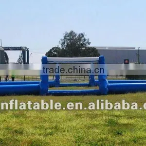 Inflatable Football Field thumbnail-1