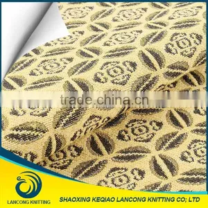 China Supplier High Quality Luxury Linen Viscose for Sofa Fabric thumbnail-3