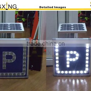SS20 Caution Sign Board thumbnail-2