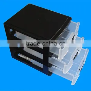 Promotion Plastic Drawer Storage Box thumbnail-2