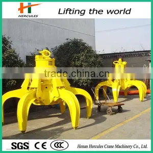 2015 Radio Remote Control Grab From China thumbnail-2