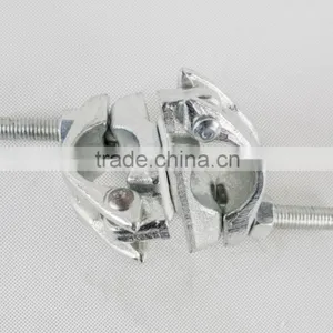 Scaffolding Sleeve Coupler thumbnail-5