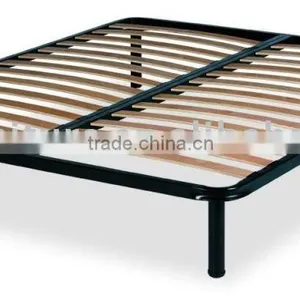 Slatted Bed Base thumbnail-1