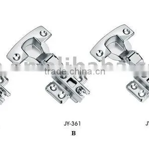 Cabinet Hinge JY-361 thumbnail-1