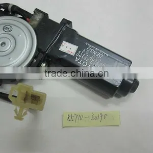 Power Window Motor 85710-30190 For Toyota Crown JZS133 thumbnail-4