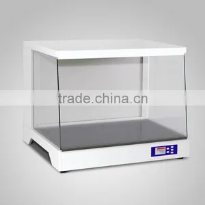 Class 100 Laboratory Mini Table Style Horizontal Laminar Air Hood/laminar Airflow Cabinet thumbnail-2