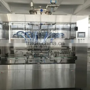 Oil Filling Machine thumbnail-2