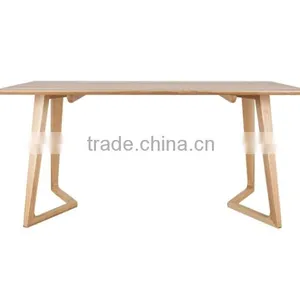 Wood Furniture Dining Table and Chair thumbnail-6