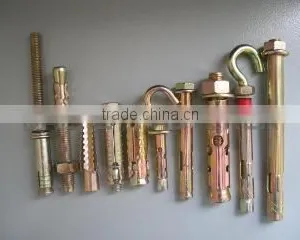 Jiaxing Dazhe Fastener Co., Ltd. company overview - view 1 thumbnail