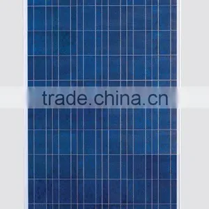Polycrystalline Solar Panel (205W~230W) thumbnail-1