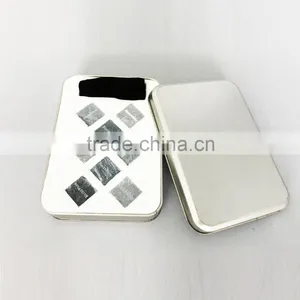 Dice Ice Cube Whisky Stone 9 Pcs Cooler Cubes Wine Stone Whisky Stone Customized Packing thumbnail-1