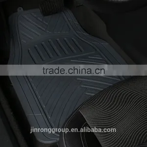 Direct Factory of Universal PVC Car Mat thumbnail-2