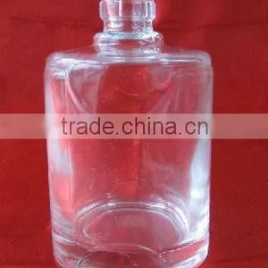 Personalize Crystal Wine Bottle thumbnail-1