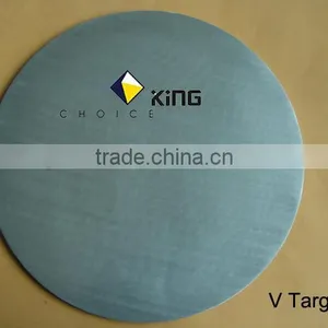 Vanadium Disc thumbnail-1