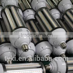 No Fan 80w 100w 120w 150W LED Corn Lamp 80W E39 E40 UL thumbnail-5