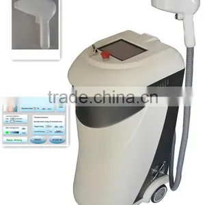 Professional 808nm Diode Laser Hair Removal Machine Price thumbnail-2