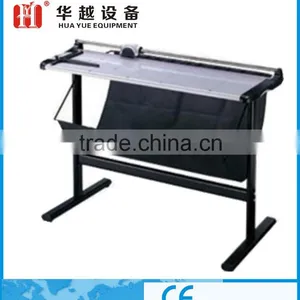 Paper Rotary Cutting Machine/paper Rotary Trimmer/manual Paper Cutting Machine thumbnail-1