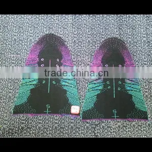 Custom Made You Own Upper Jinjiang Shoes Upper thumbnail-2