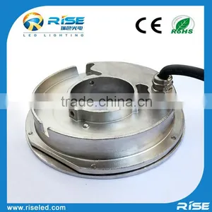 54W Ip68 Led Pool Light Underwater Fountain thumbnail-2