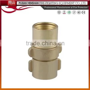 Quick Water Hose Coupling Air Hose Coupling Aluminum Hose Adapter thumbnail-1