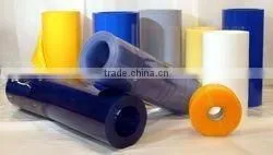 Food Grade Pvc Rolls Rigid Pvc Film Transparent Pvc Sheet Extrusion Clear PVC for Blistering Packaging thumbnail-1