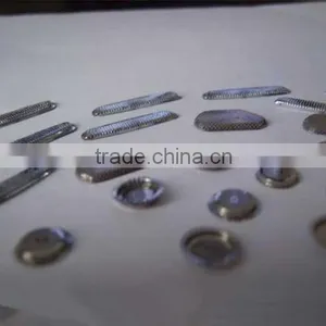 Excellent Quality Top Sell Paint Stainless Steel Wire Mesh Filter thumbnail-1