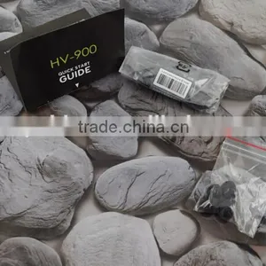 2015 New Product HV900 Bluetooth Headphone for Iphone/ Samsung, Sport Stereo Stylish Mini Bluetooth Earphone thumbnail-3