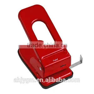 Heavy Duty Two Hole Metal Paper Punch thumbnail-1