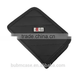 NEW BUBM MINI Nylon Unisex Black Handbag/storage Bag Shenzhen thumbnail-2