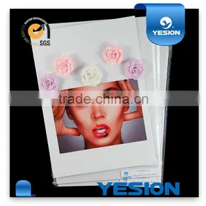 Glossy Waterproof&smooth Photo Paper for European Market thumbnail-5