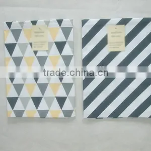 Pigment Printing Cotton Canvas Tea Towel Kitchen Tea Towel Softextile Home Textile Wholesale Free Sample thumbnail-4