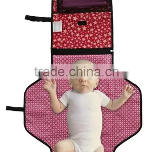The Best Portable Diaper Changing Pad thumbnail-5