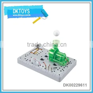 Funny Toys B/o Floating Ball thumbnail-1