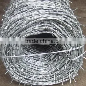 Factory - Barbed Wire thumbnail-3