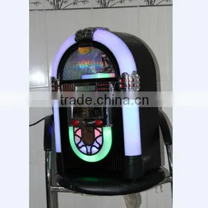 Classic Coin Operated Juke Boxes thumbnail-1